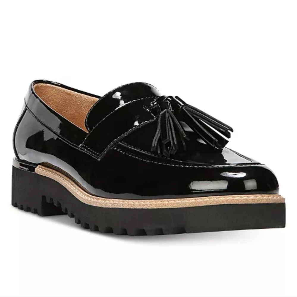 Franco Sarto loafers